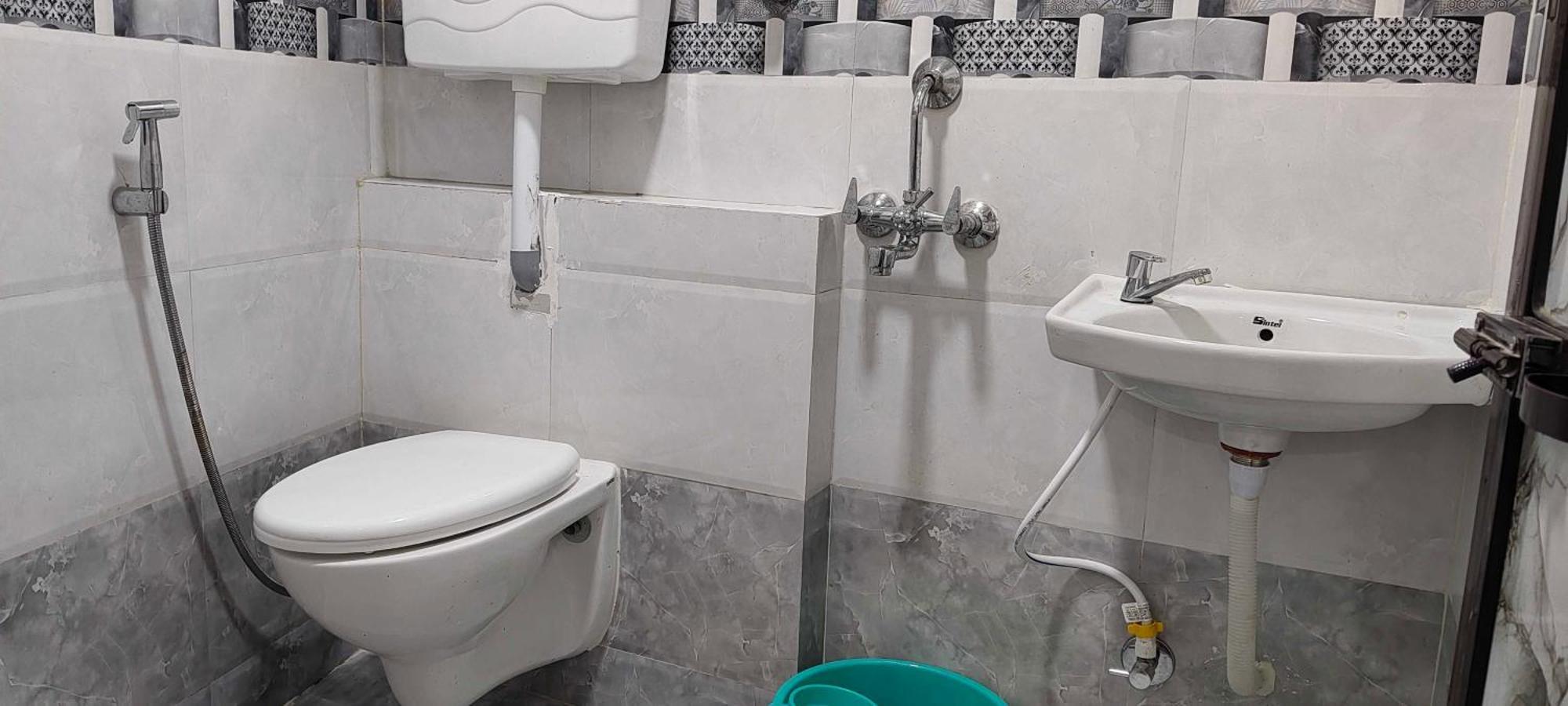 Hotel O Sargam Lodging And Boarding Ulhasnagar Bagian luar foto
